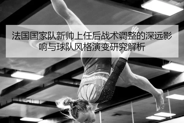 法国国家队新帅上任后战术调整的深远影响与球队风格演变研究解析